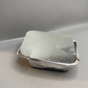 صحن سفري مع غطاء 10قطع