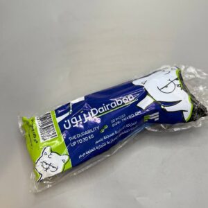 شوكه استعمال واحد