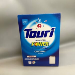 مسحوق الغسيل طوري
