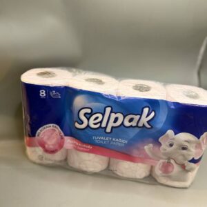 كلينس حمام Selpak