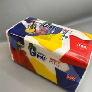 كلينس جيبسي