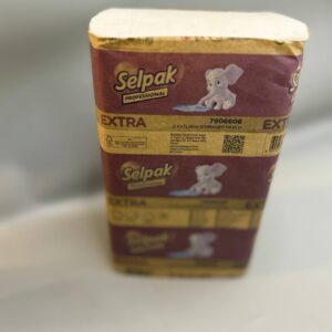 كلينس حمام Selpak