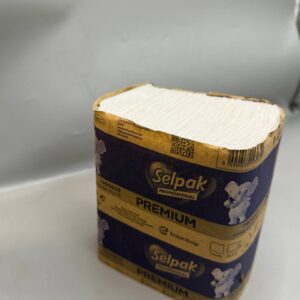 كلينس حمام selpak