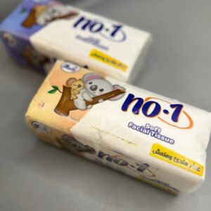 علبه كلينس no.1