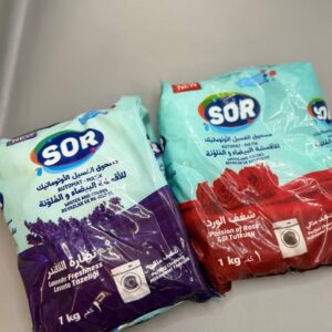 مسحوق الغسيل SOR