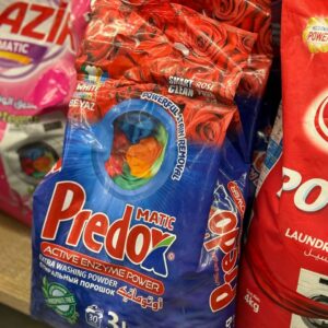 مسحوق غسيل بريدوكس 3kg