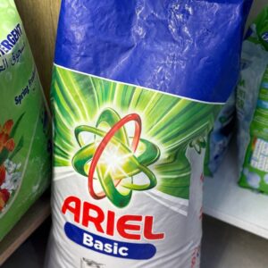 مسحوق غسيل اريال