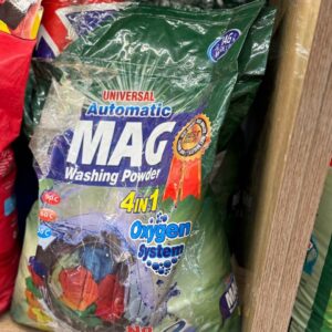 مسحوق غسيل MAG
