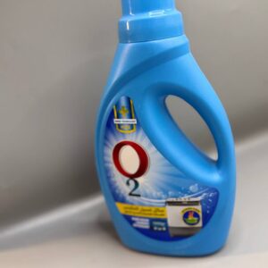 سائل غسيل O2