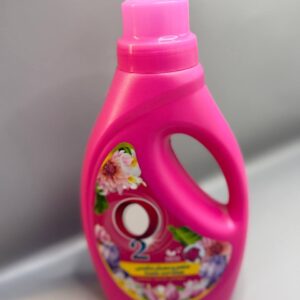 سائل غسيل ملابس O2