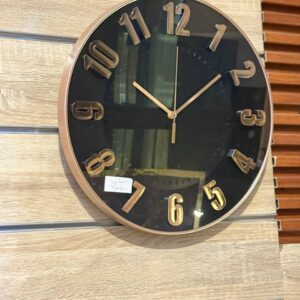 ساعه جداريه