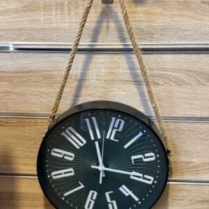 ساعه جداريه