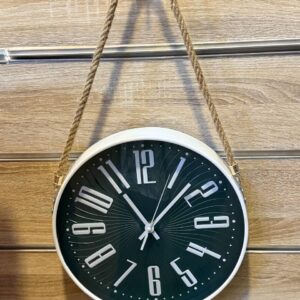 ساعه جداريه