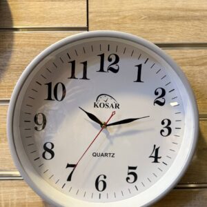 ساعه جداريه