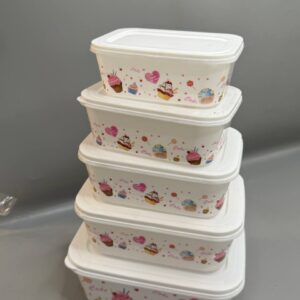 سيت حافظه طعام