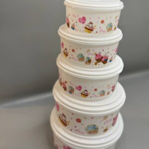 سيت حافظه طعام