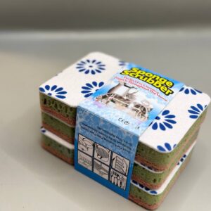 سيت جلافه صحون