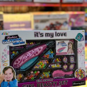 لعبه GIRL BEAUTY