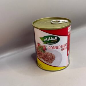 لحم مثروم الطازج