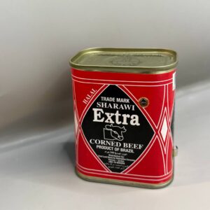 Extra لحم بقري