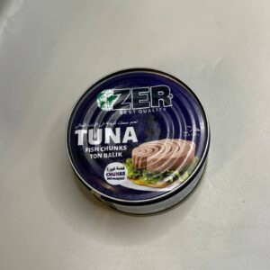 ZER TUNA