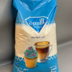 سكر الاسره 5KG