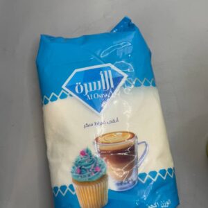 سكر الاسره 1KG