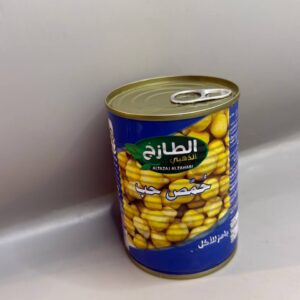 الطازج حمص حب