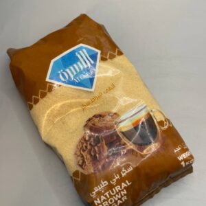 سكر بني الاسره 1kg