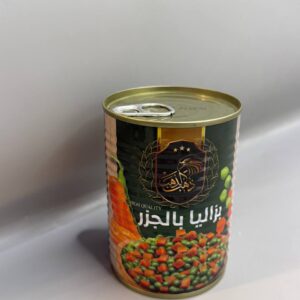 بزاليا وجزر الذهب