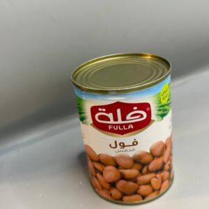 فول مدمس فله