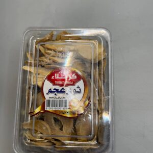 كربلاء ثوم عجم