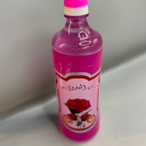 ماء ورد البدوي