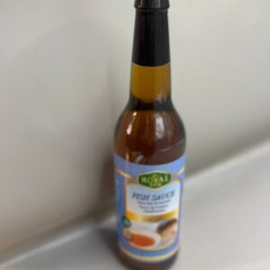 صوص سمك لوريال