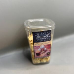 ثوم مجفف سر البركه