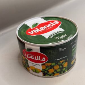 بزاليا وجزر فالنسيا