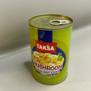 فطر مقطع تاكسا
