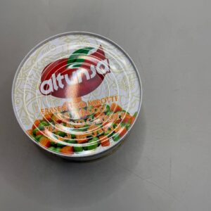 بزاليا وجزر التونسا