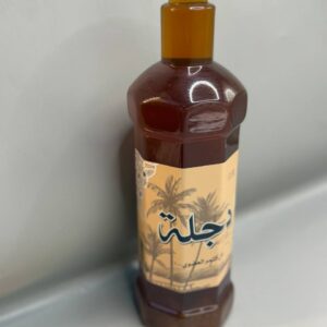 دجله خل التمر العضوي