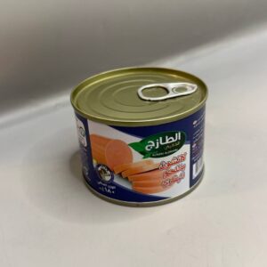 لانشون باللحم طازج