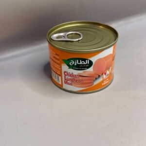 لانشون بالدجاج طازج