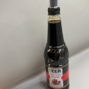 دبس رمان زير