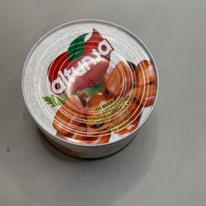 فول التونسا