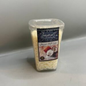 مبروش سر البركه