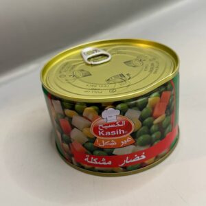 خضار مشكل الكسيح