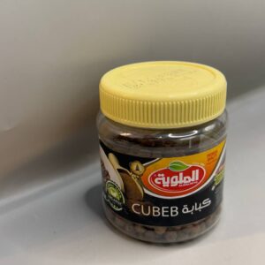 كبابه الملويه