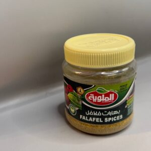 بهارات فلافل الملويه