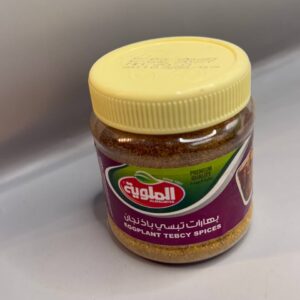 بهارات تبسي باذنجان الملويه