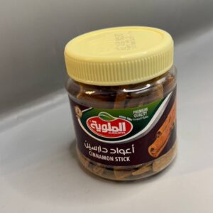 اعاواد دارسين الملويه