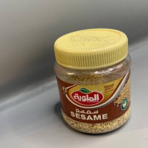 سمسم الملويه